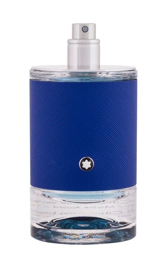 Montblanc Explorer Ultra Blue - EDP - TESTER 100 ml man