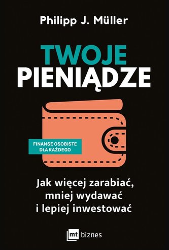 Twoje pieniądze