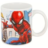 Hrnek keramický Spiderman 315 ml