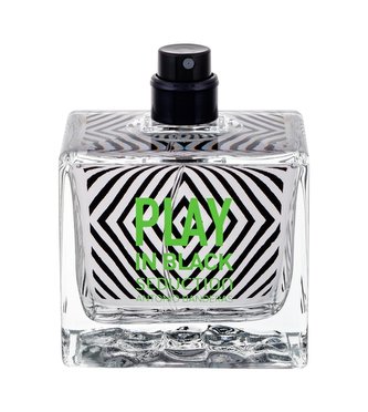 Antonio Banderas Play In Blue Seduction - EDT - TESTER 100 ml man