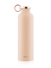 EQUA Classy Thermo Pink Blush 680 ml termoska z nerezové oceli