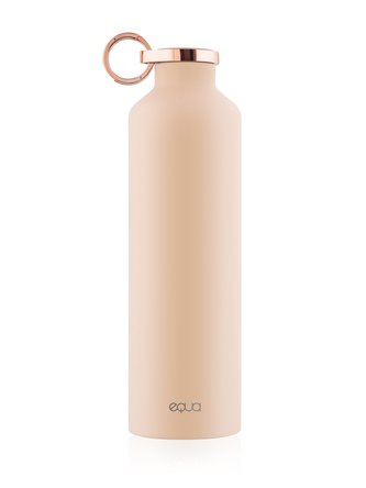 EQUA Classy Thermo Pink Blush 680 ml termoska z nerezové oceli