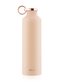 EQUA Classy Thermo Pink Blush 680 ml termoska z nerezové oceli