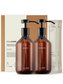EQUA CARE | BODY Duo - ekologické mýdlo a sprchový gel, udržitelná péče pro tělo