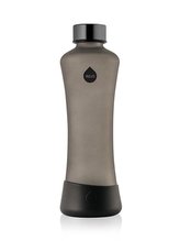 EQUA Pepper 550 ml skleněná ekologická lahev na pití