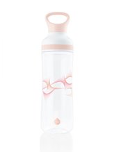 EQUA Flow Beat 800 ml ekologická plastová lahev na pití bez BPA na sport
