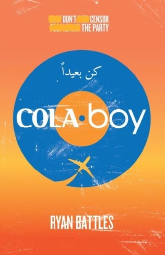 Cola Boy