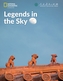 Legends in the Sky: China Showcase Library