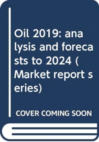 Oil 2019