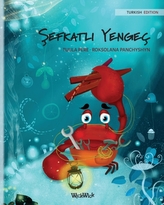 &#350;efkatli Yengec (Turkish Edition of "The Caring Crab")