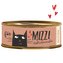 BUBECK Mizzi Kalb & Kaninchen 100 g