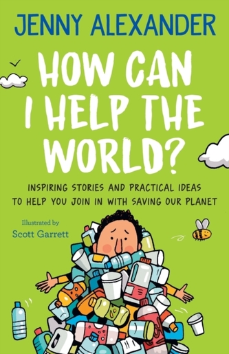 How Can I Help the World?