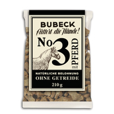 BUBECK Nr.3 Pferd 210 g