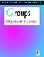Groups - Modular Mathematics Series
