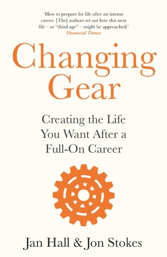 Changing Gear