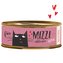 BUBECK Mizzi Kitten Huhnchen 100 g