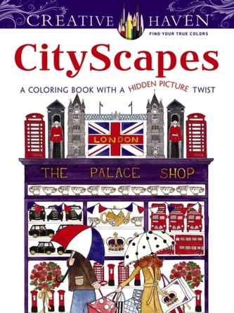 Creative Haven CityScapes