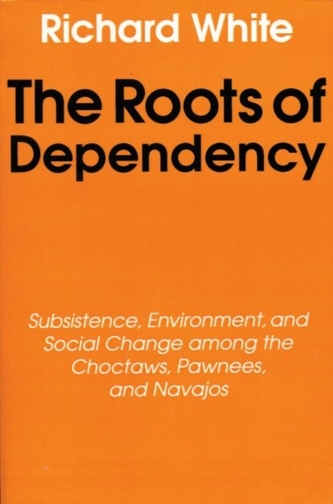 The Roots of Dependency