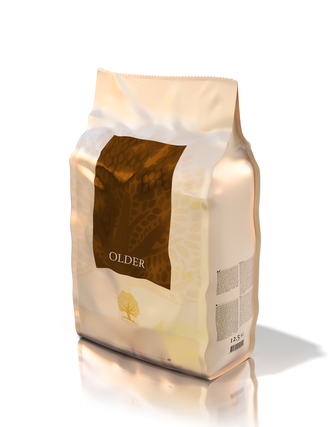 ES Older Small Breed 3kg