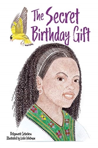 The Secret Birthday Gift