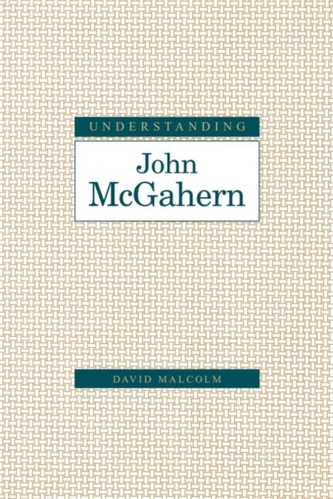 Understanding John McGahern