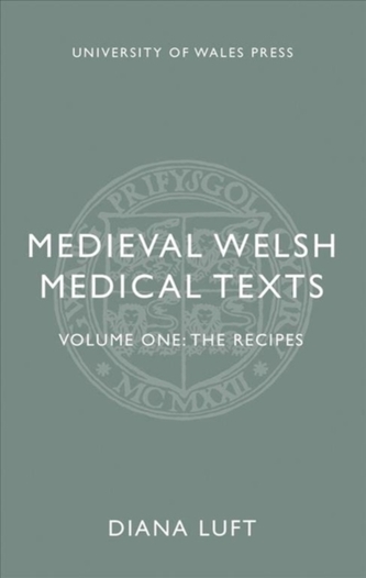 Medieval Welsh Medical Texts