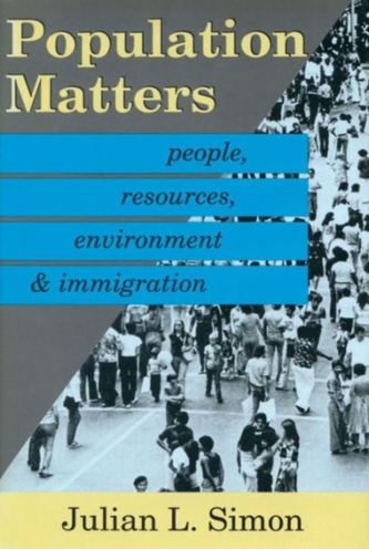 Population Matters