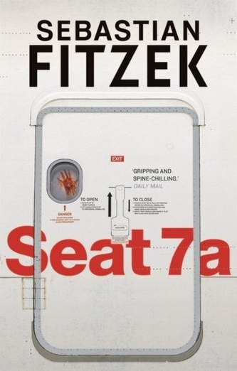 Seat 7a