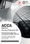ACCA Strategic Business Reporting