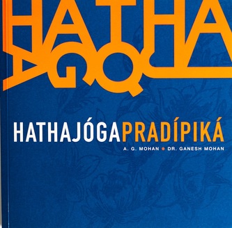 Hathajógapradípiká Hathajógapradípiká