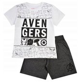 PYŽAMO AVENGERS - velikost 14