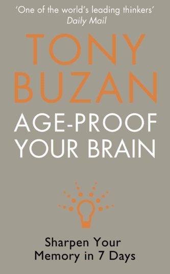 Age-Proof Your Brain