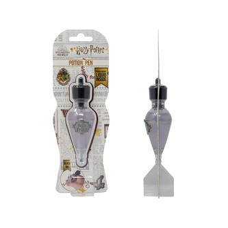 Harry Potter Blistrové pero lektvarové
