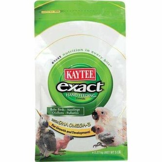 KAYTEE Ex.Orig.2,27kgBABYžako