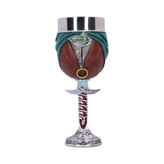 Pán prstenů Číše - Frodo 200 ml (Nemesis Now)