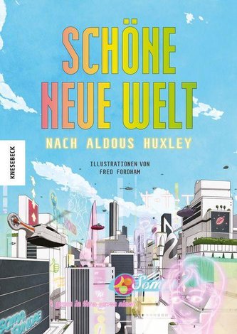 Schöne neue Welt