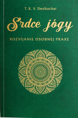 Srdce jógy Srdce jógy