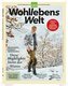 Wohllebens Welt 12/2021 - Diese Highlights bietet der Winter