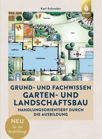 Grund- und Fachwissen Garten- und Landschaftsbau