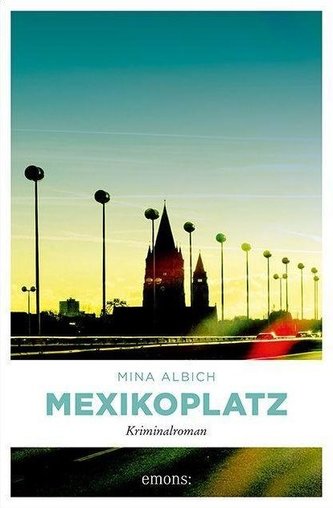 Mexikoplatz