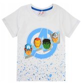 TRIČKO AVENGERS - velikost 9