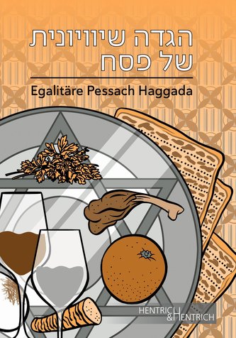 Egalitäre Pessach Haggada