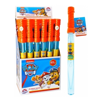Bublifuk Meč Paw patrol, Tlapková patrola Bublifuk Meč Paw patrol, Tlapková patrola