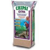 CHIPSI EXTRA XXL 50 L /15 kg dřevěné štěpky z bukového dřeva