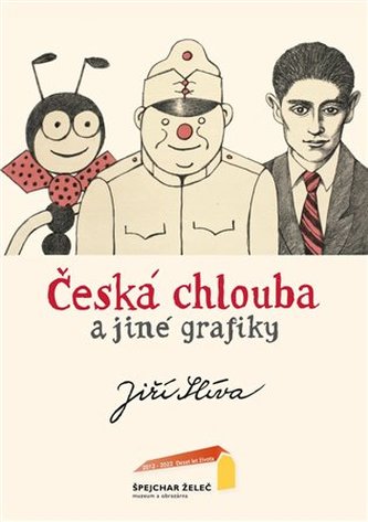 Česká chlouba