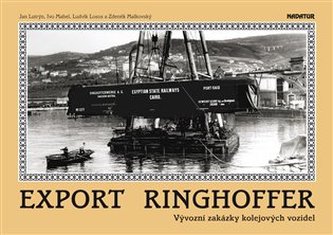 Export Ringhoffer Export Ringhoffer