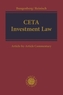 CETA Investment Law