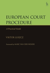 European Court Procedure