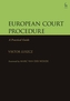 European Court Procedure