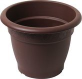 Obal Muškát - čokoládový 26 cm